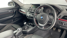 BMW 1 Series 116d Sport 3dr Diesel Hatchback